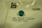 Nos Bombardier Sea-doo Ski-doo Bumper Plug 291000411. Fixed Price $2.49.