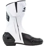 Sidi - Powersports Performer Gore Boots White/black 43 Performgwhbk 42. Fixed Price $299.99.