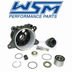 Wsm Jet Pump Assembly For 2018 Sea-doo Gtr-x 230 - Propulsion Driveline Cs. Fixed Price $504.99.