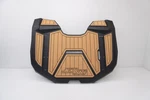 Kawasaki Jetski Ultra 310 Lx Oem Rear Deck Platform 39028-0006-6z. Fixed Price $297.50.