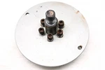 04 Polaris Msx 110 Flywheel. Fixed Price $74.98.