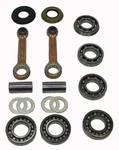 Wsm Crankshaft Rebuild Kit Polaris 700 98-04 - 010-332-01. Fixed Price $237.56.