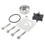 Water Pump Repair Kit For Yamaha Outboard 6l2-w0078-02 6l2w0078. Fixed Price $28.00.