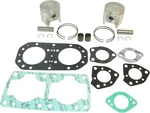 Wsm 010-810-10 Top End Kit (635cc) - Standard Bore 76.00mm. Fixed Price $227.03.