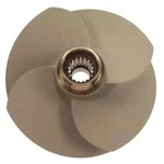 Brp 267000934 Impeller Assembly Fits Sea-doo Nib. Fixed Price $189.99.