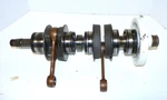 1992 Sea-doo Sp Crankshaft Oem# 290995333. Fixed Price $149.99.