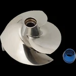 Solas Yj-cd-12/20 Impeller. Fixed Price $251.85.