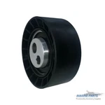 Volvo Penta Serpentine Belt Replacement Tensioner Pulley Replaces 861563 Diesel. Fixed Price $43.00.