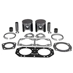Sbt Top End Kit For Kawasaki 750 Zxi (81.5mm). Fixed Price $198.85.