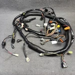 Kawasaki 2007 Ultra 250x Supercharged Main Wiring Harness 26031-3724 Oem. Fixed Price $39.95.