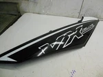 19f23 Yamaha Vx Deluxe 2021 Side Cover F4n-u377c-00-p3. Fixed Price $99.49.