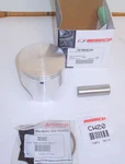 Wiseco 791m08100 Forged Piston Yamaha Ra Waveraider 1100 Wvt Waveventure. Fixed Price $156.99.