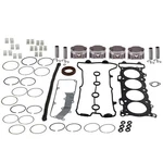 Engine Rebuild Kit For Honda Naturally Aspirated. Fixed Price $793.99.