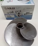 Dynafly Impeller Sea-doo 951 1998- 2004 Solas 20-8060. Fixed Price $169.62.