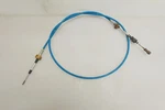 1996-1998 Kawasaki Oem Steering Cable Tilt Trim 59406-3765 Stx 750 900 Sts. Fixed Price $36.97.