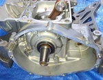 Yamaha 650 701 61x 62t Waveblaster Crank Superjet Crankshaft 62t-11400-00-00. Fixed Price $275.00.