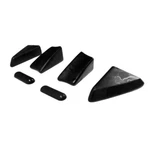 Sea-doo Watercraft Pump Seal Kit Black Spark 295100846. Fixed Price $31.33.