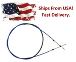 Kawasaki Steering Cable 750 Sx Sxi Pro 1991-2002 Oem # 59406-3726. Fixed Price $65.99.