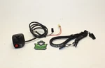 Oem Yamaha Ex Deluxe Sport 1050 Vx Cruiser Pwc Start Stop Switch Mint Not A/m!. Fixed Price $162.74.