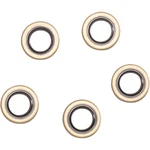 Cometic Double Lip Seal - 5 Pack C9350. Fixed Price $26.21.