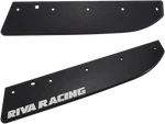Riva Ry26130-bk Rear Sponson Kit Fits Yamaha Superjet Sj1050 2021-2025. Fixed Price $179.14.