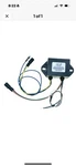 Cdi Chrysler Force 20 - 35 Hp Power Pack '81-'91 116-9301, F529301 Brand Need. Fixed Price $329.95.