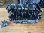 Yamaha 2009-2025 1.8l Gp1800r Vxr Fx Ar Sx Oem Cylinder Crankcase Engine Block. Fixed Price $999.95.