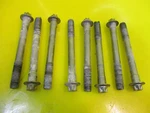 Oem Genuine Seadoo Sea Doo Cylinder Block Bolts Bolt E-torx M10 X 200 Fasteners. Fixed Price $9.49.
