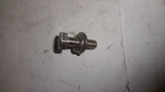 Yamaha Wj500 Wr500 Sj650 Wrb650 Fx-1 Ra700 With Washer Bolt 90119-08038-00 Nos. Fixed Price $10.00.