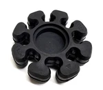 92075-501 Nos Kawasaki Js440 Rubber Coupling. Fixed Price $24.95.