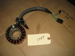 Freshwater Yamaha Stator #2 Vx Ar V1 Ex 6ey-81410-00-00. Fixed Price $29.39.