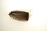 Sea-doo Lh Mirror Shell Ass'y Metallic Pewter Rx Di 269501023. Fixed Price $39.95.