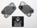 76-90 Kawasaki Js 400 440 550 Rear Engine Bed Bracket 59016-533 59016-532. Fixed Price $21.37.