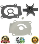 17400-96353 For Suzuki Outboard 20/25/30/40/50 Hp Water Pump Impeller Repair Kit. Fixed Price $13.88.