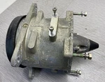 96-03 Kawasaki 1100 Zxi Jet Pump Impeller Vane-guide 59255-3708 Ski Prop Stx. Fixed Price $148.00.