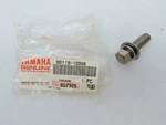 Qty 7 70-24 Yamaha Motorcycle Atv Utv Snowmobile Bolt W/washer 90119-10906-00. Fixed Price $24.99.