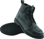 Speed And Strength Call To Arms Boot Black - 10. Fixed Price $129.99.