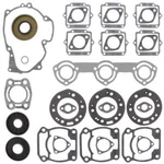 Winderosa - 611801 Complete Gasket Kit W/ Seals For 1992-95 Polaris Sl 650. Fixed Price $116.93.