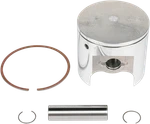 Wsm Piston Kit - Fits 75.50 Mm Kawasaki 010-812-05k. Fixed Price $81.73.