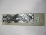 6g5-11193-a0-00 6g5-11193-a1-00 New Yamaha Head Cover Water Jacket Gasket. Fixed Price $20.00.