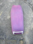 97 Polaris Slt 780 Seat Assembly Purple 2682128-237 2681818-237 5431756-237. Fixed Price $79.99.