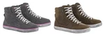 Alpinestars J-6 Waterproof Women's Shoes Adult 5-11.5 Gray Pink Brown. Fixed Price $249.95.
