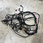 2004 Sea Doo Gtx 4-tec Supercharged Complete Engine Main Wiring Harness. Fixed Price $130.00.