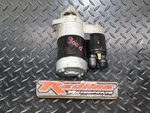 2012 Suzuki 250hp 4s/ob, (fits 2004-2014) 70-300 Hp Starter P/n 31100-96j01 Oem. Fixed Price $60.00.