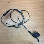 Kawasaki Throttle Cable & Trigger 1100 Stx Di 54012-3765 2000 2001 2002. Fixed Price $44.99.