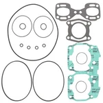 Vertex Top End Gasket Kit For Sea-doo 800 Gtx Rfi 98-02. Fixed Price $55.32.