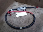 2016-2024 Yamaha Ex Vx Sj 1050 Positive Wire Lead 6ey-82117-00-00. Fixed Price $22.00.