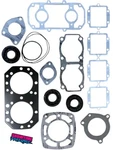 Kawasaki Jet Ski 550sx Complete Gasket Kit With Oil Seals New. Fixed Price $89.22.