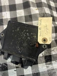 Honda Bf90a 90hp Outboard Ecu (zw1-0130) (010). Fixed Price $225.00.