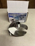 Impros Skat-trak 17 Seadoo 720 717 657 Refurbished Performance Impeller Xp. Fixed Price $299.99.